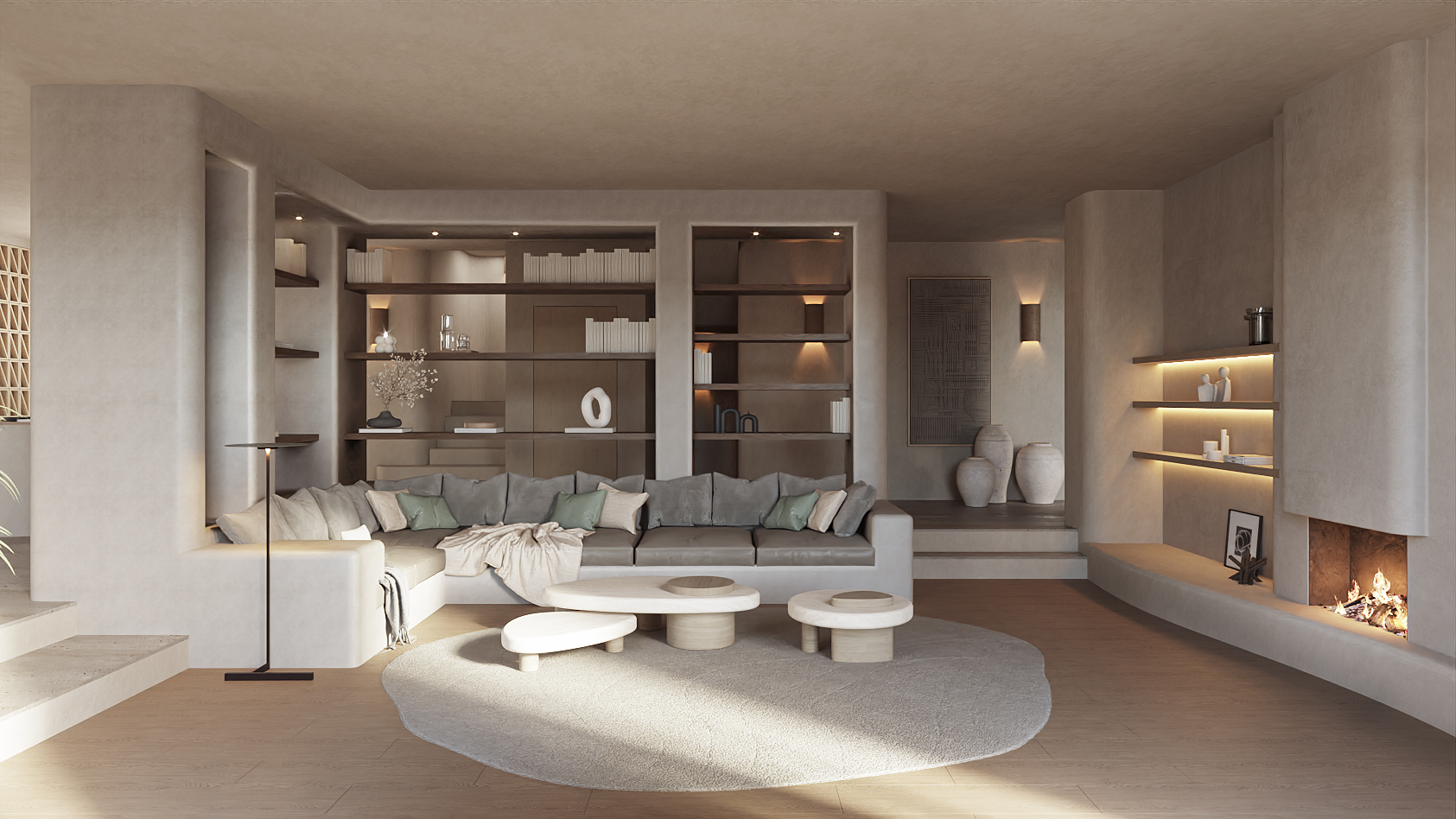 For sale - 4 Bedroom 3 Bathroom villa in Altea - Altea  - Alicante