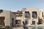4 Bedroom 3 Bathroom villa in Altea