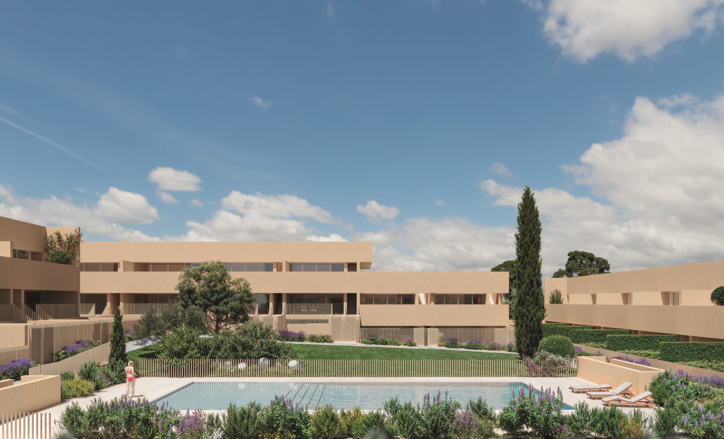 For sale - 2 Bedroom 2 Bathroom high-bungalow in Torrevieja - Torrevieja  - Alicante