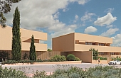 2 Bedroom 2 Bathroom high-bungalow in Torrevieja