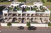 2 Bedroom 2 Bathroom low-bungalow in Rojales
