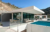 3 Bedroom 2 Bathroom villa in Benidorm