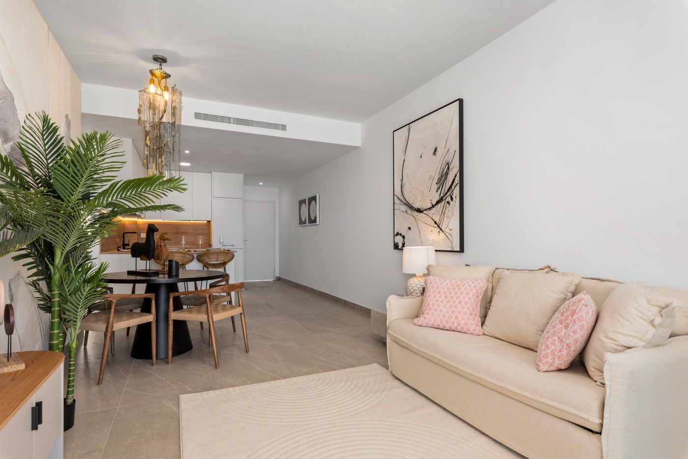 For sale - 4 Bedroom 2 Bathroom ground-floor in Benijófar - Benijófar  - Alicante