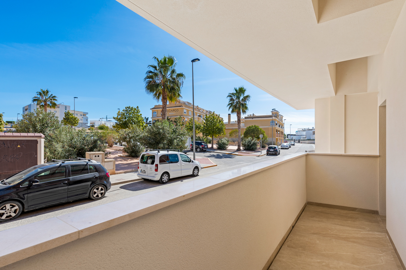 For sale - 4 Bedroom 2 Bathroom ground-floor in Benijófar - Benijófar  - Alicante