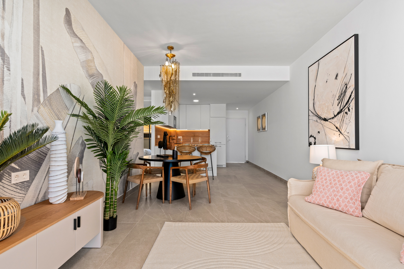 For sale - 4 Bedroom 2 Bathroom ground-floor in Benijófar - Benijófar  - Alicante