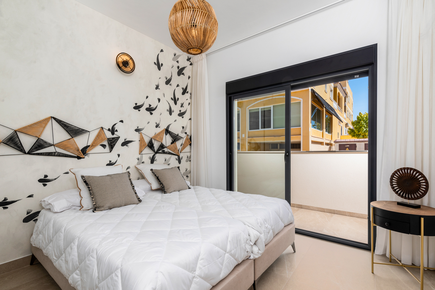 For sale - 4 Bedroom 2 Bathroom ground-floor in Benijófar - Benijófar  - Alicante