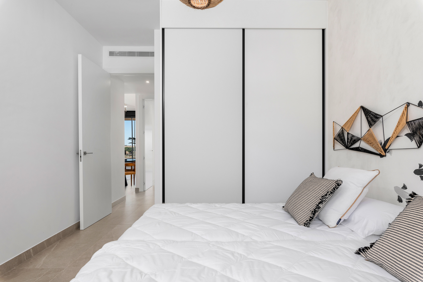 For sale - 2 Bedroom 2 Bathroom apartment in Benijófar - Benijófar  - Alicante
