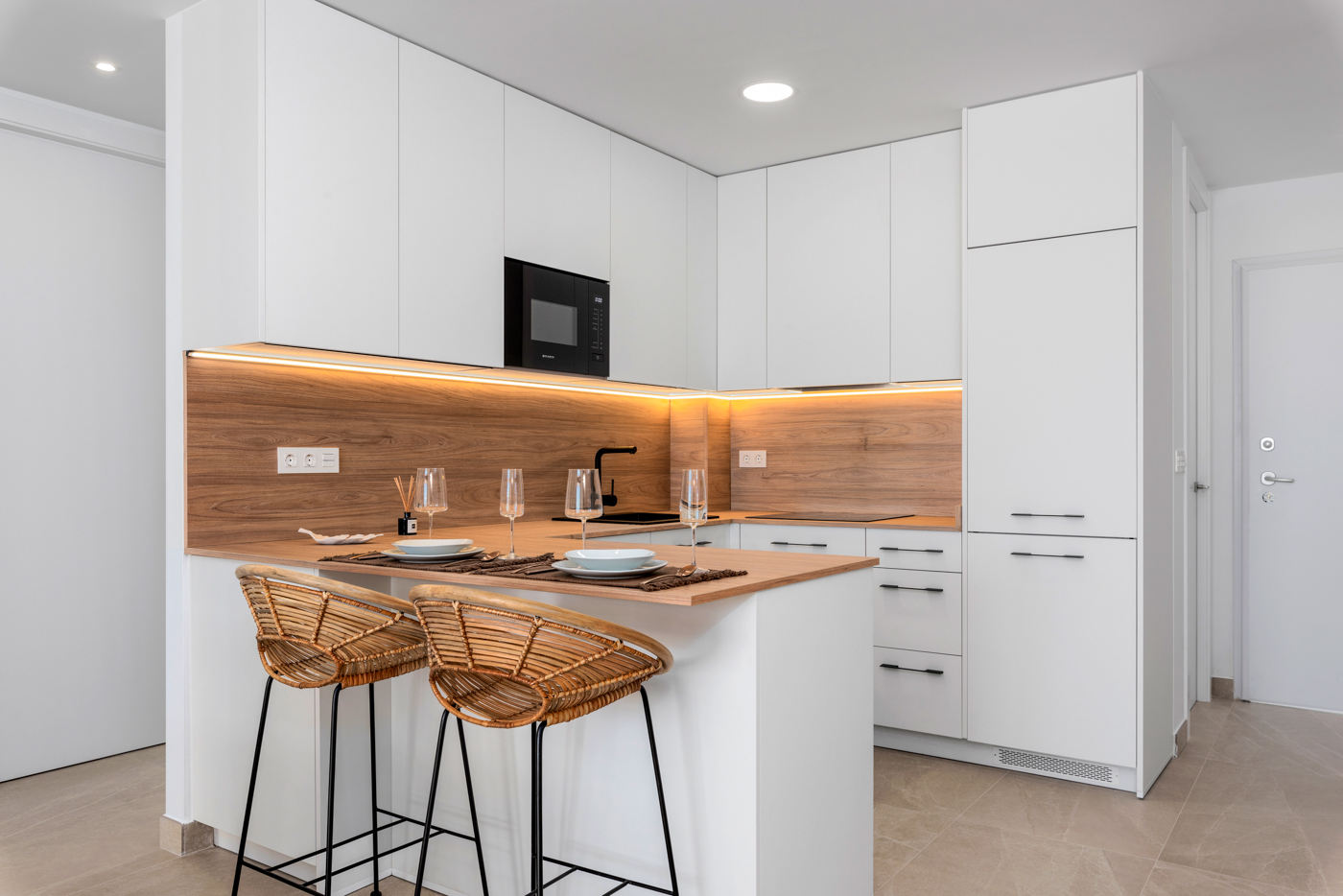 For sale - 3 Bedroom 2 Bathroom apartment in Benijófar - Benijófar  - Alicante