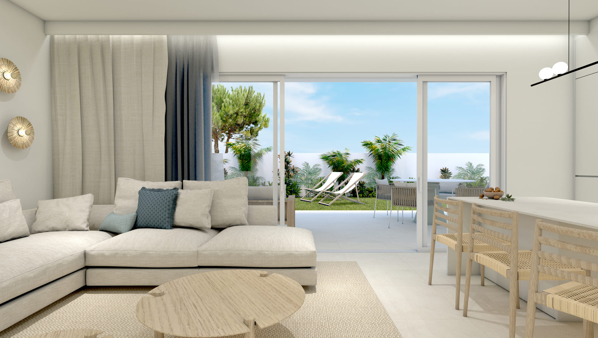 For sale - 2 Bedroom 2 Bathroom low-bungalow in Torre de la Horadada - Torre de la Horadada  - Alicante