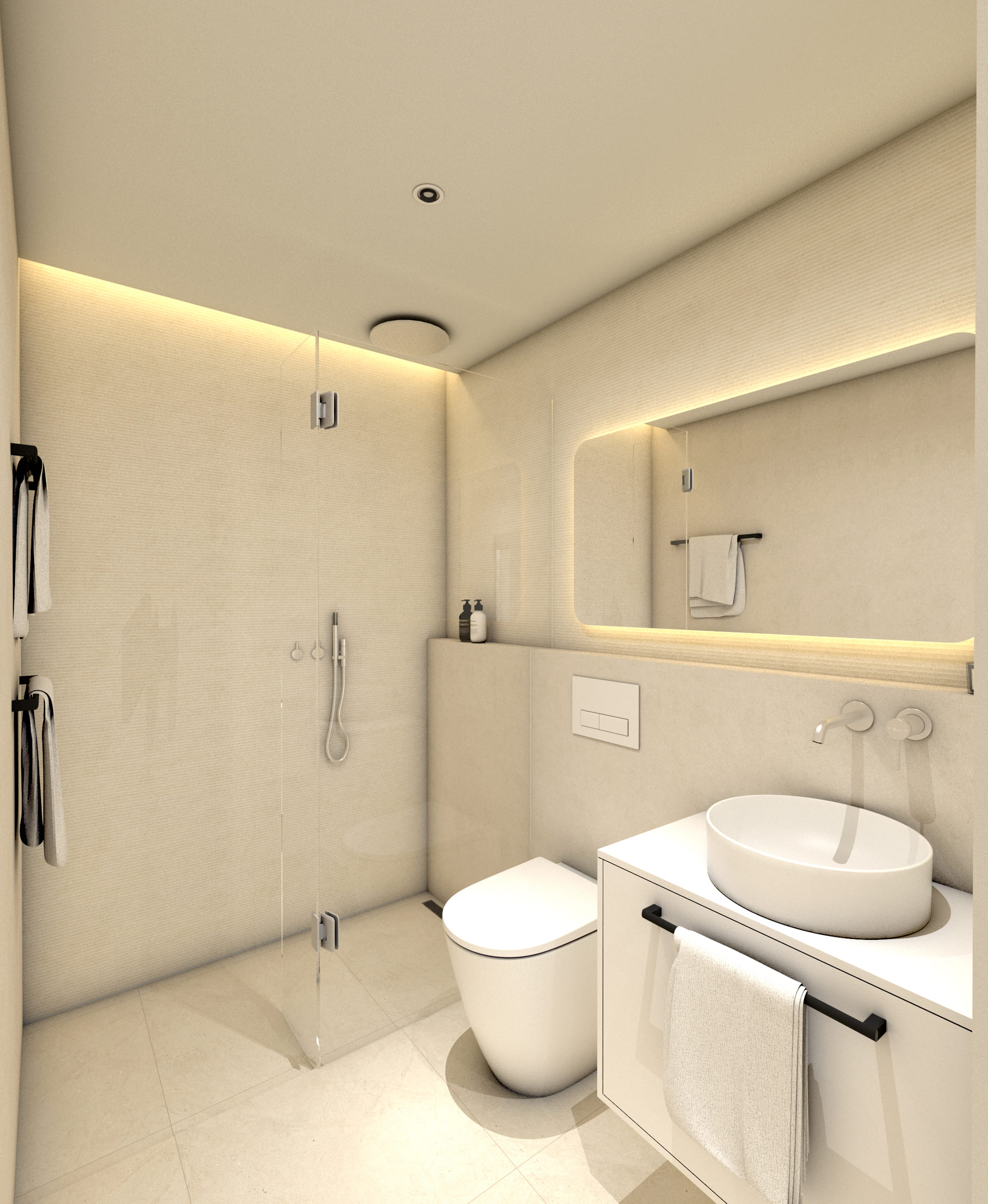 For sale - 2 Bedroom 2 Bathroom high-bungalow in Torre de la Horadada - Torre de la Horadada  - Alicante
