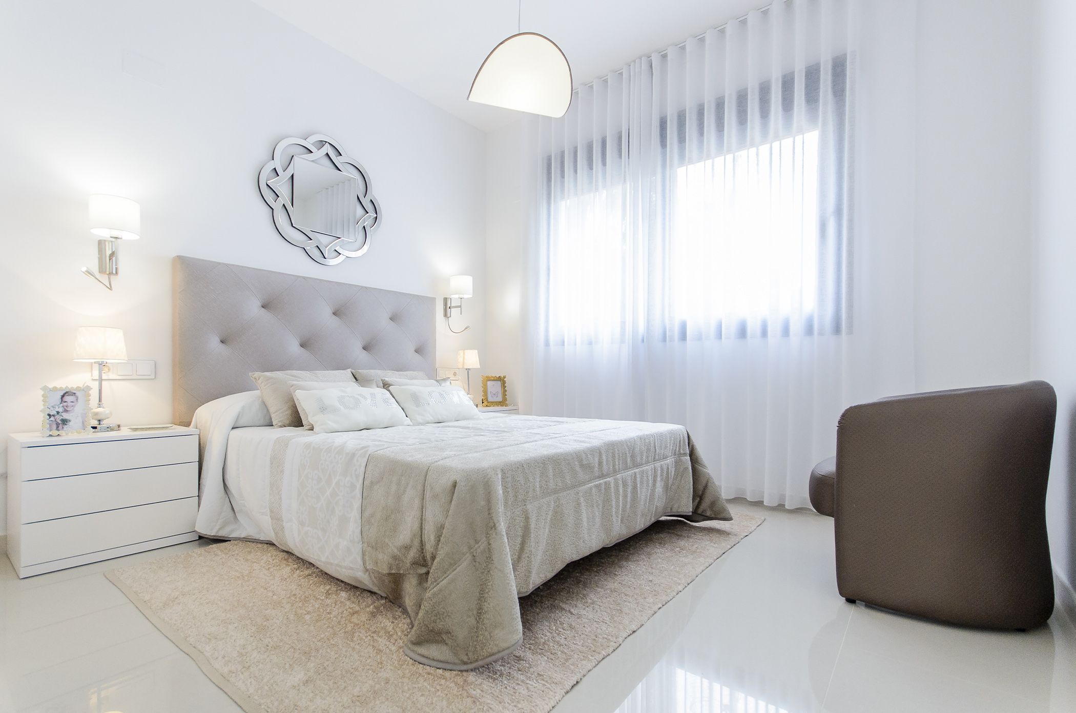 For sale - 4 Bedroom 3 Bathroom villa in San Miguel de Salinas - San Miguel de Salinas  - Alicante