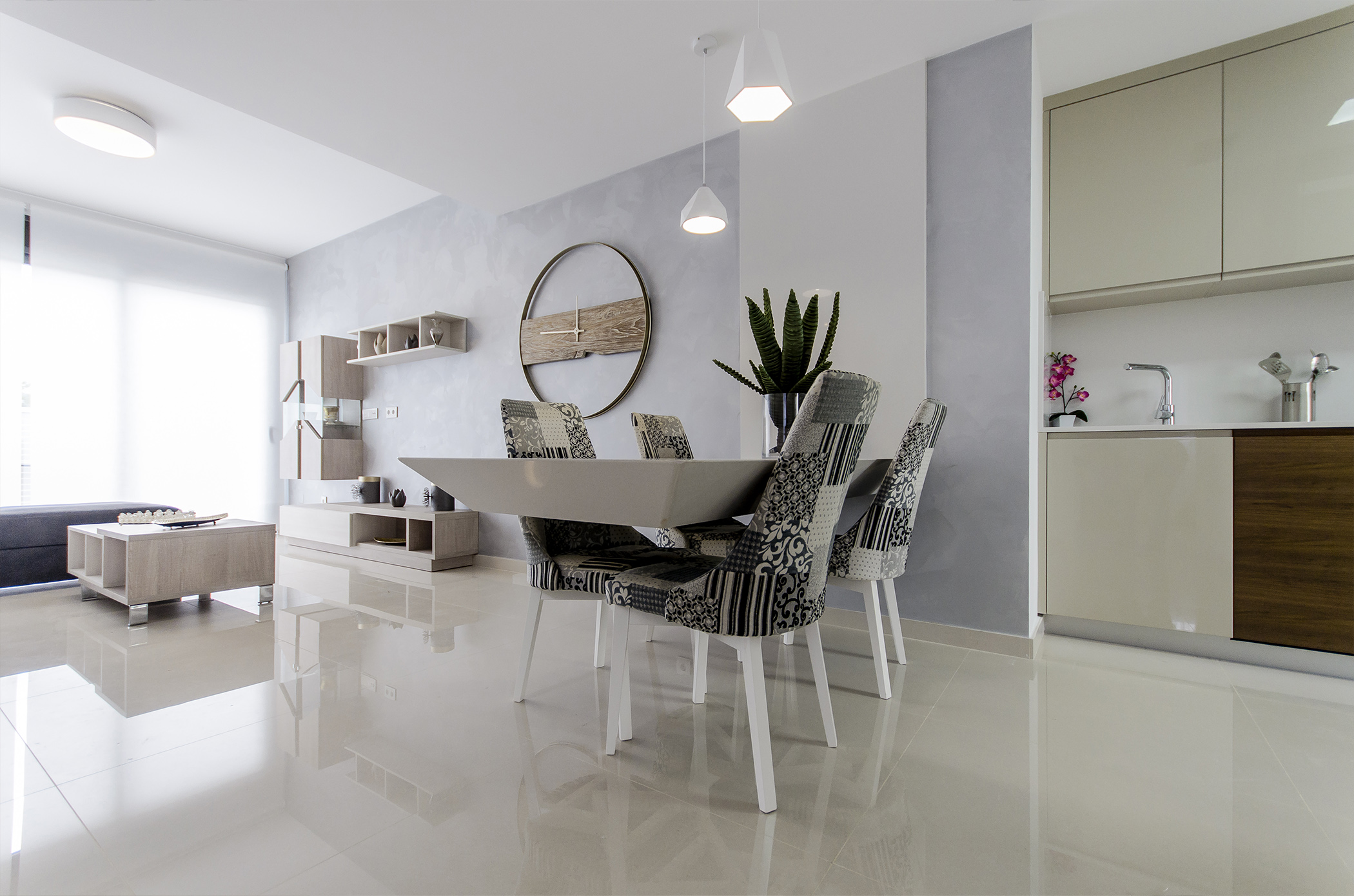 For sale - 4 Bedroom 3 Bathroom villa in San Miguel de Salinas - San Miguel de Salinas  - Alicante