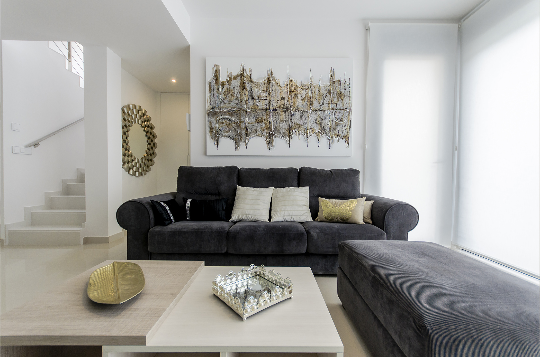 For sale - 4 Bedroom 3 Bathroom villa in San Miguel de Salinas - San Miguel de Salinas  - Alicante