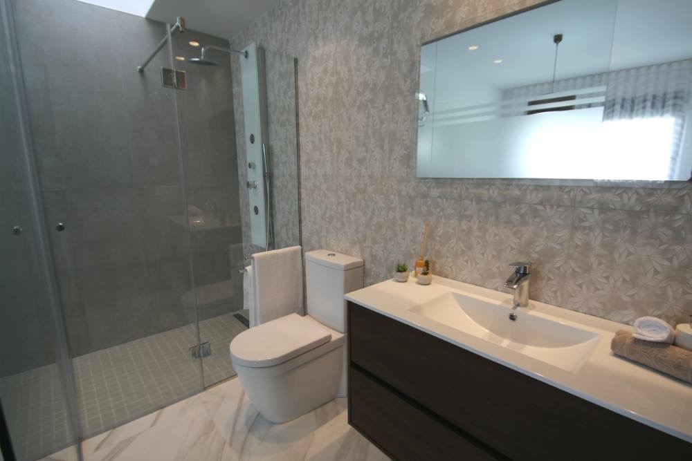 For sale - 4 Bedroom 3 Bathroom villa in San Miguel de Salinas - San Miguel de Salinas  - Alicante