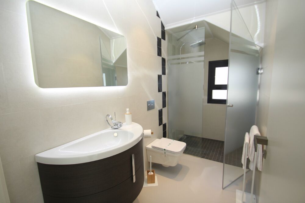 For sale - 3 Bedroom 3 Bathroom villa in San Miguel de Salinas - San Miguel de Salinas  - Alicante