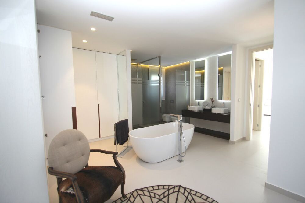 For sale - 3 Bedroom 3 Bathroom villa in San Miguel de Salinas - San Miguel de Salinas  - Alicante