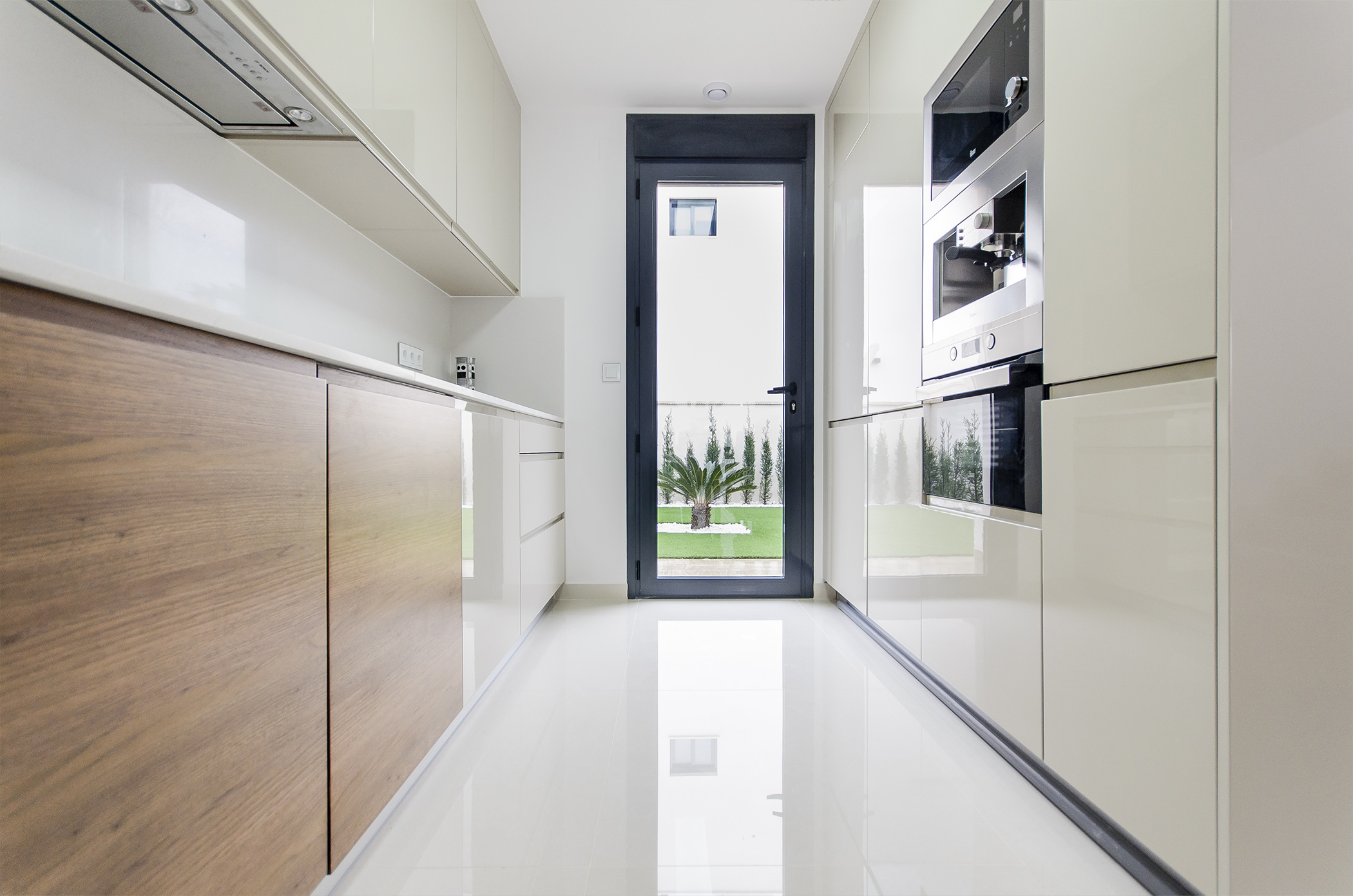 For sale - 3 Bedroom 3 Bathroom villa in San Miguel de Salinas - San Miguel de Salinas  - Alicante