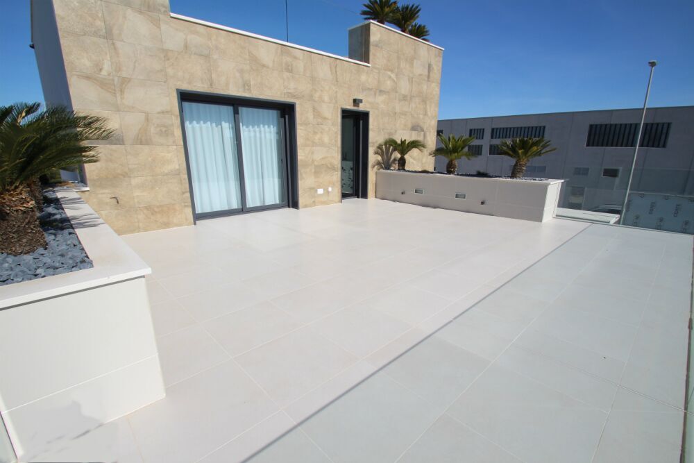 For sale - 4 Bedroom 3 Bathroom villa in San Miguel de Salinas - San Miguel de Salinas  - Alicante