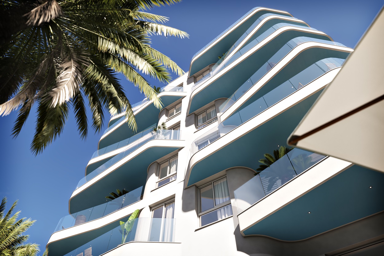 For sale - 2 Bedroom 2 Bathroom ground-floor in La Vila Joiosa - La Vila Joiosa  - Alicante