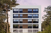 3 Bedroom 3 Bathroom ground-floor in Guardamar del Segura