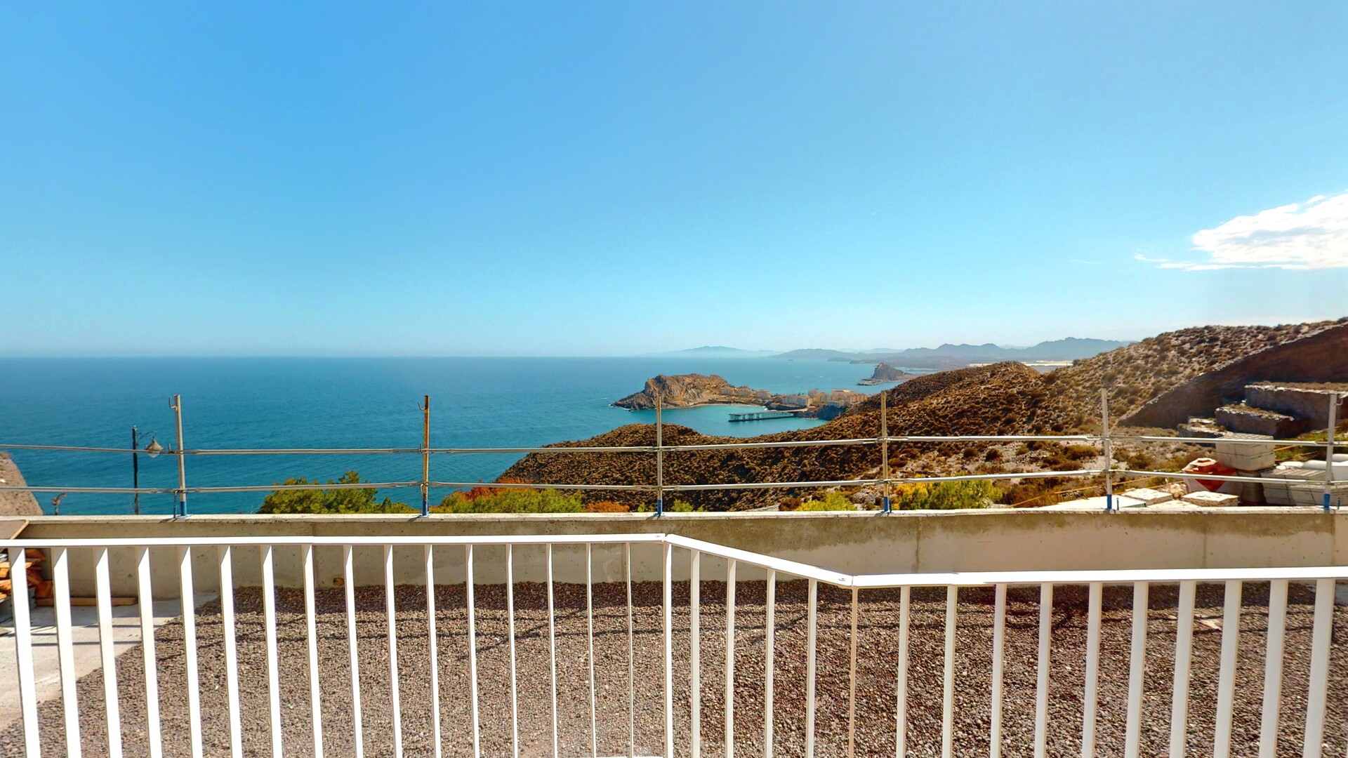 For sale - 2 Bedroom 2 Bathroom ground-floor in Águilas - Águilas  - Murcia