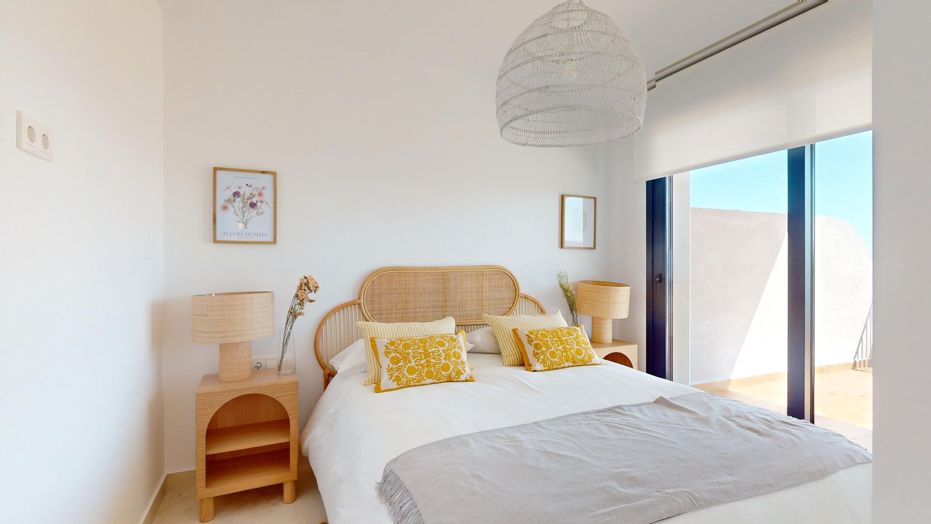 For sale - 2 Bedroom 2 Bathroom ground-floor in Águilas - Águilas  - Murcia