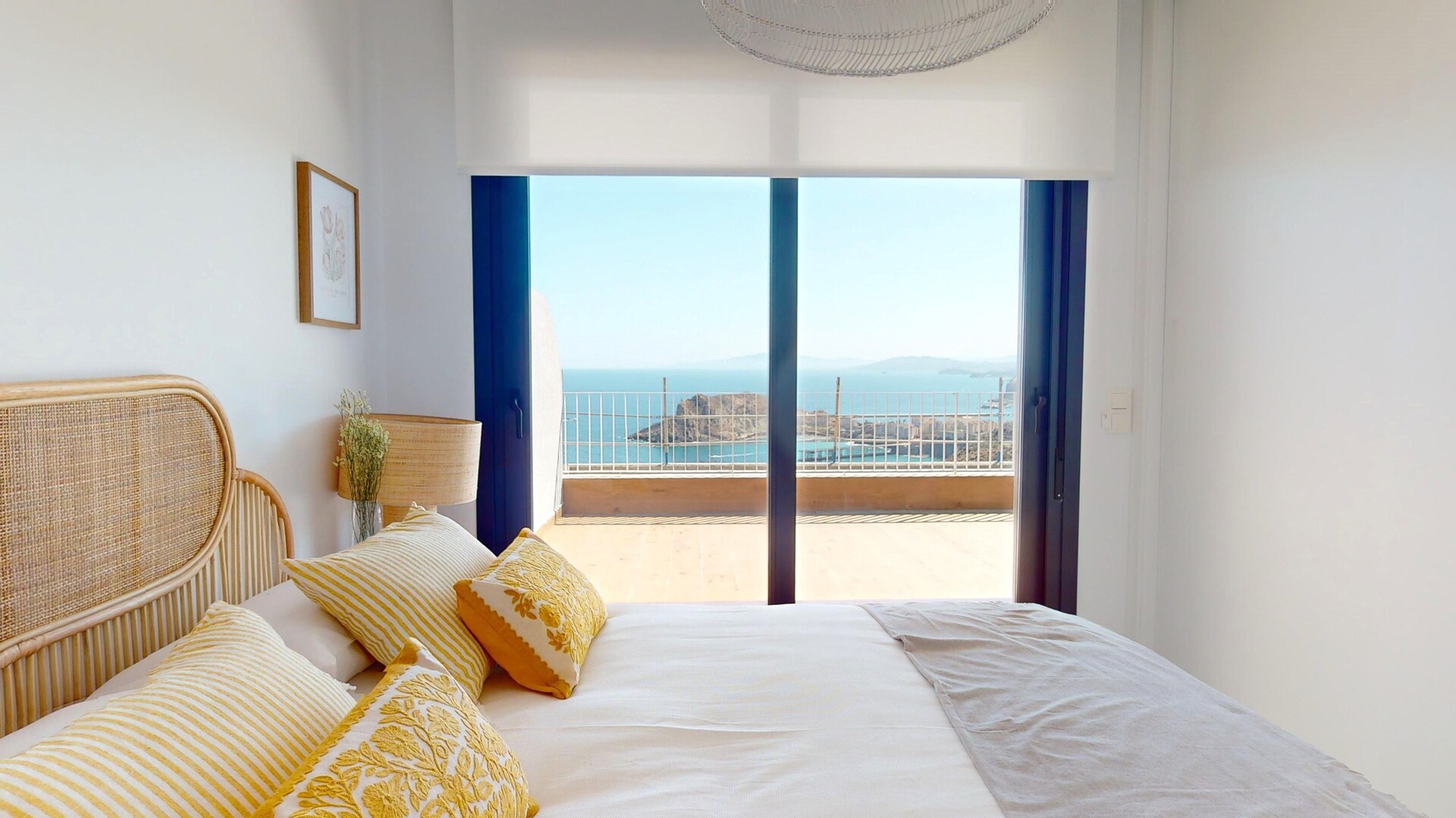 For sale - 2 Bedroom 2 Bathroom ground-floor in Águilas - Águilas  - Murcia