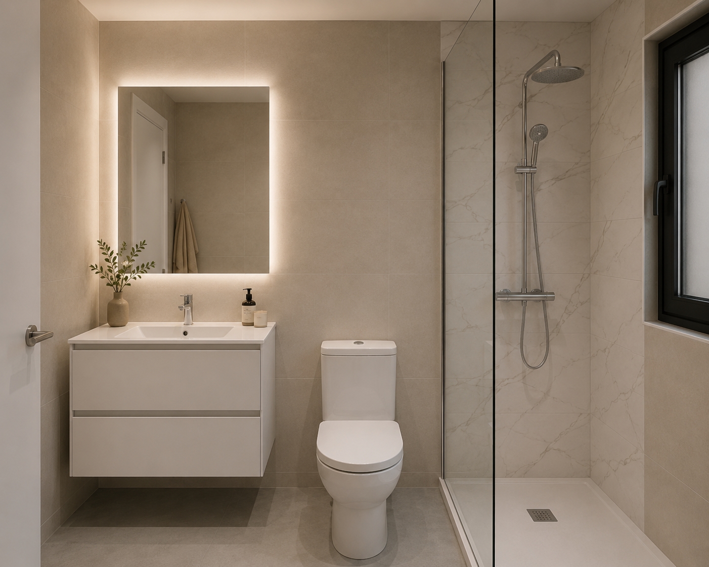 For sale - 3 Bedroom 2 Bathroom semi-detached in Mazarrón - Mazarrón  - Murcia