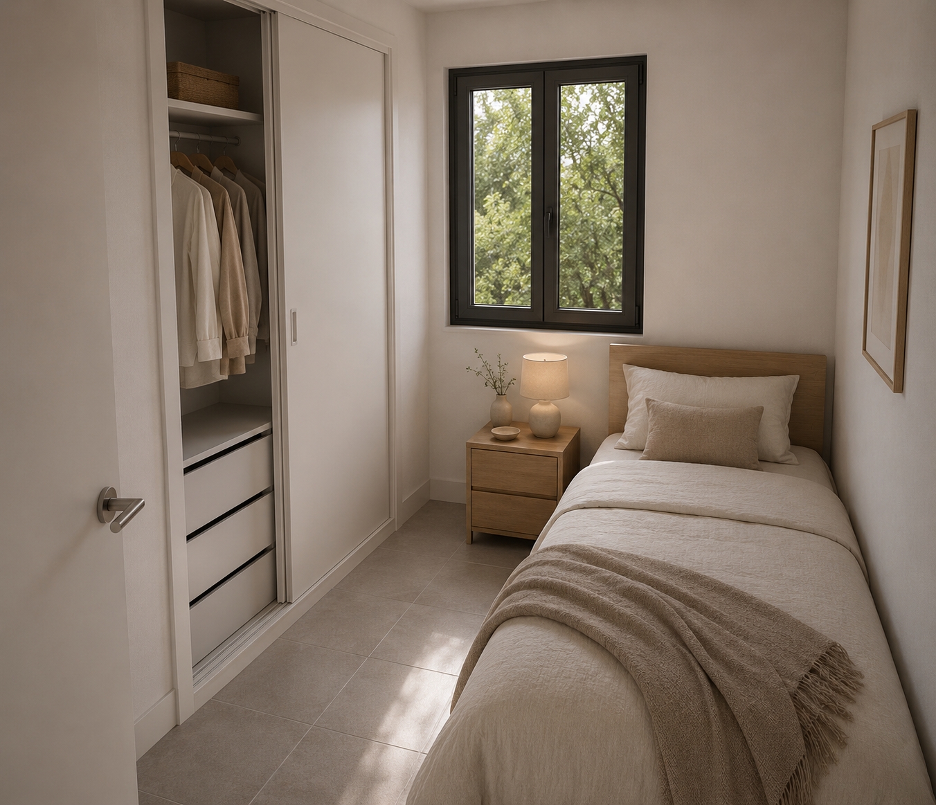 For sale - 3 Bedroom 2 Bathroom semi-detached in Mazarrón - Mazarrón  - Murcia