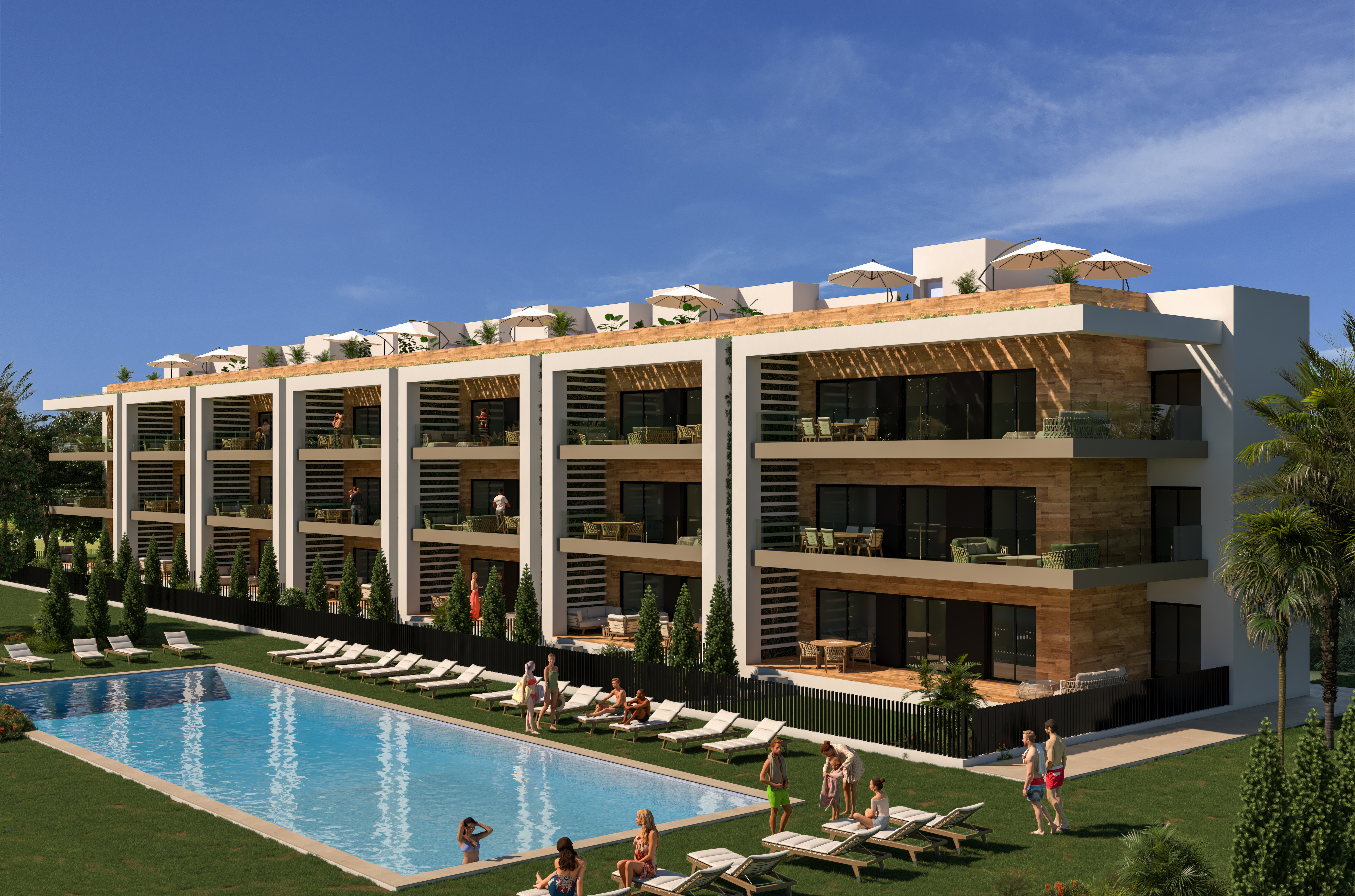 For sale - 3 Bedroom 2 Bathroom ground-floor in Los Alcázares - Los Alcázares  - Murcia