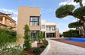 3 Bedroom 3 Bathroom villa in Torrevieja