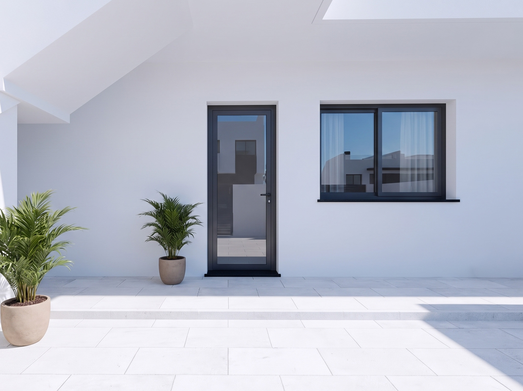 For sale - 2 Bedroom 2 Bathroom high-bungalow in San Fulgencio - San Fulgencio  - Alicante