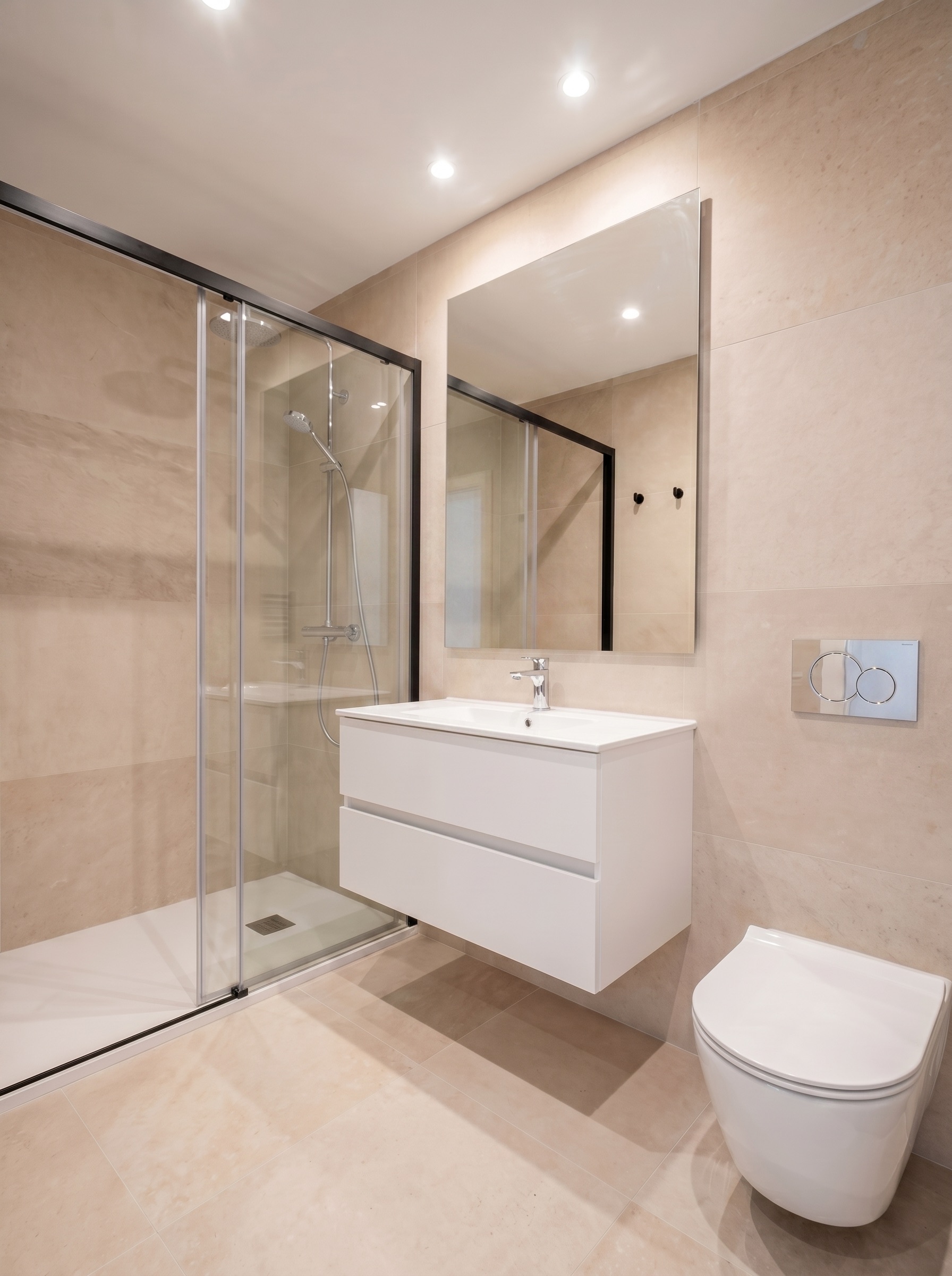 For sale - 2 Bedroom 2 Bathroom high-bungalow in San Fulgencio - San Fulgencio  - Alicante