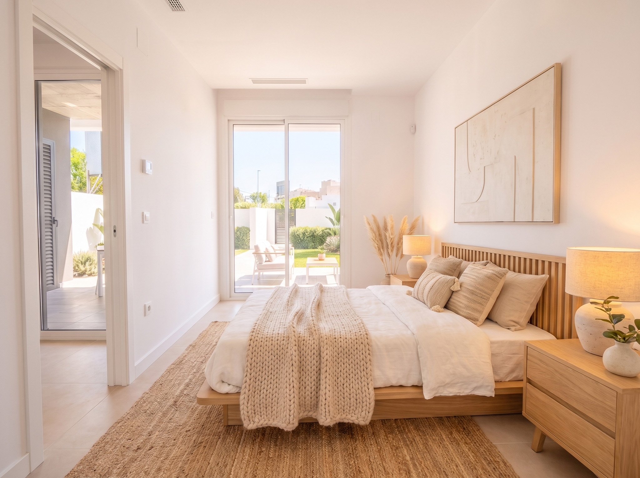 For sale - 3 Bedroom 2 Bathroom low-bungalow in San Fulgencio - San Fulgencio  - Alicante