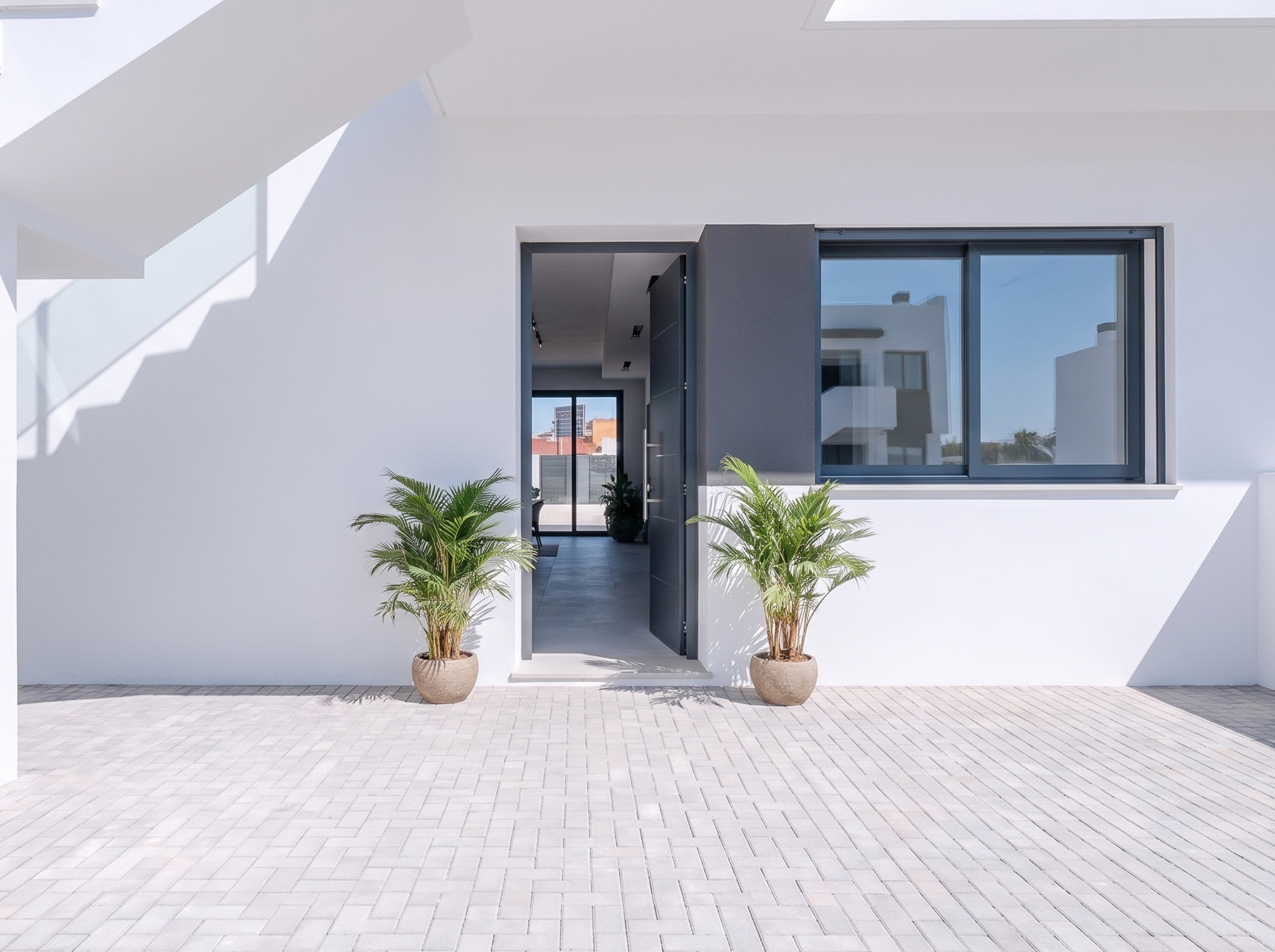 For sale - 3 Bedroom 2 Bathroom high-bungalow in San Fulgencio - San Fulgencio  - Alicante