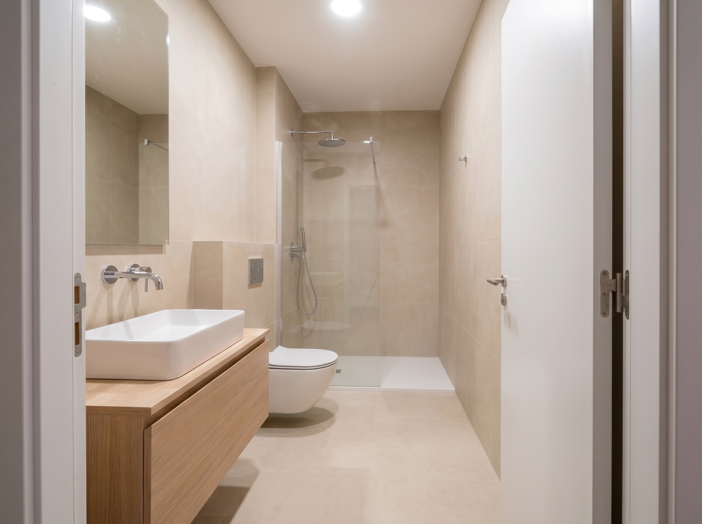 For sale - 3 Bedroom 2 Bathroom high-bungalow in San Fulgencio - San Fulgencio  - Alicante