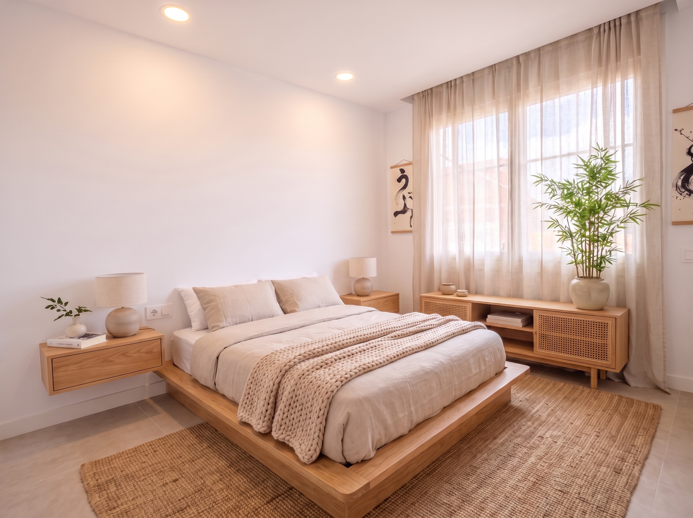 For sale - 3 Bedroom 2 Bathroom high-bungalow in San Fulgencio - San Fulgencio  - Alicante