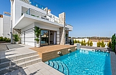 3 Bedroom 3 Bathroom detached in Los Alcázares