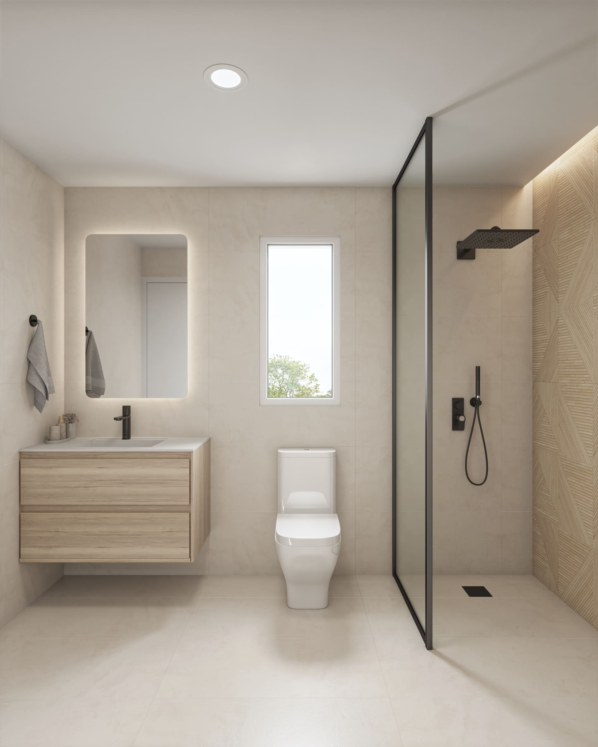For sale - 3 Bedroom 2 Bathroom low-bungalow in Pilar de la Horadada - Pilar de la Horadada  - Alicante