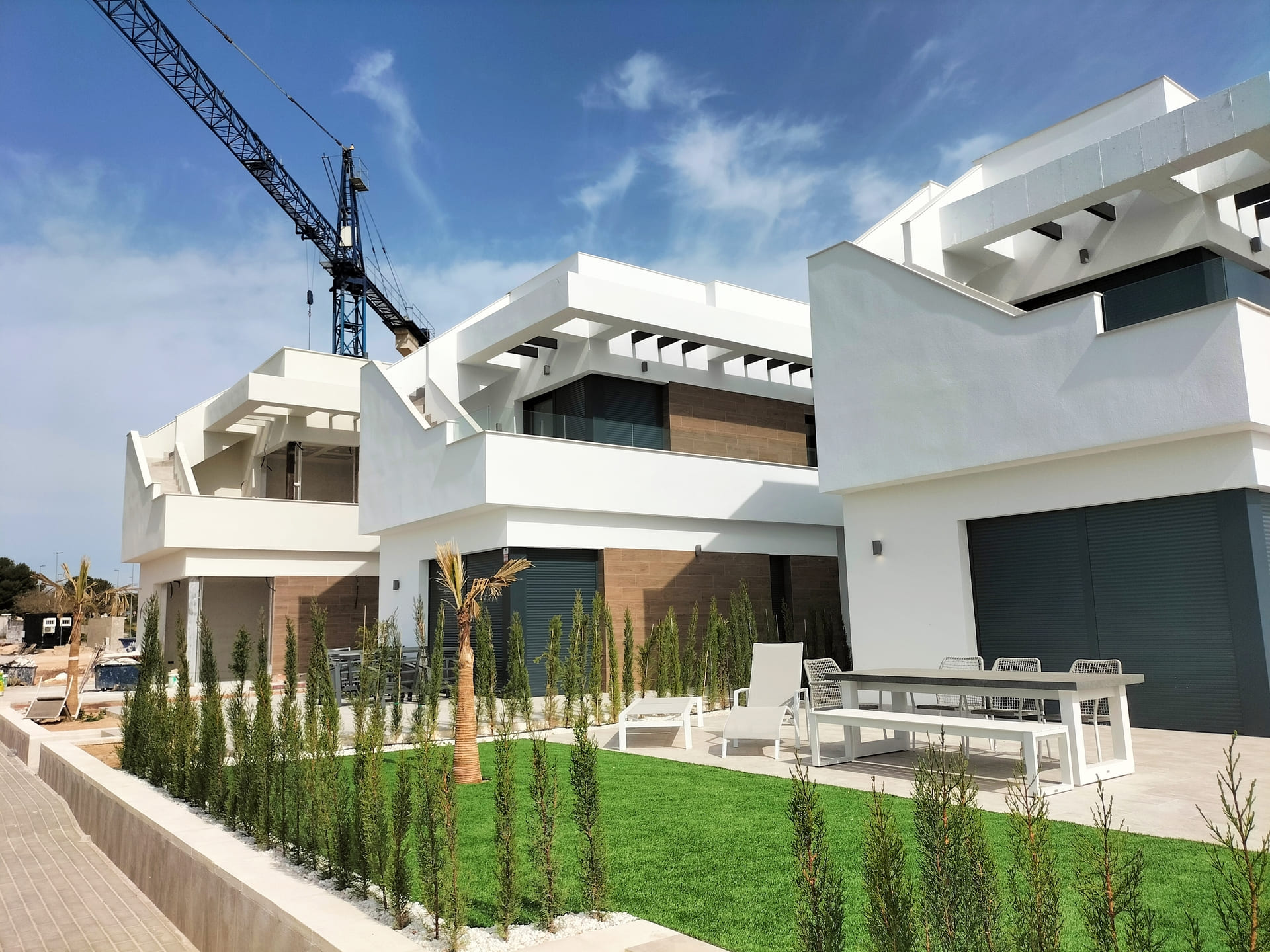For sale - 3 Bedroom 2 Bathroom detached in Pilar de la Horadada - Pilar de la Horadada  - Alicante