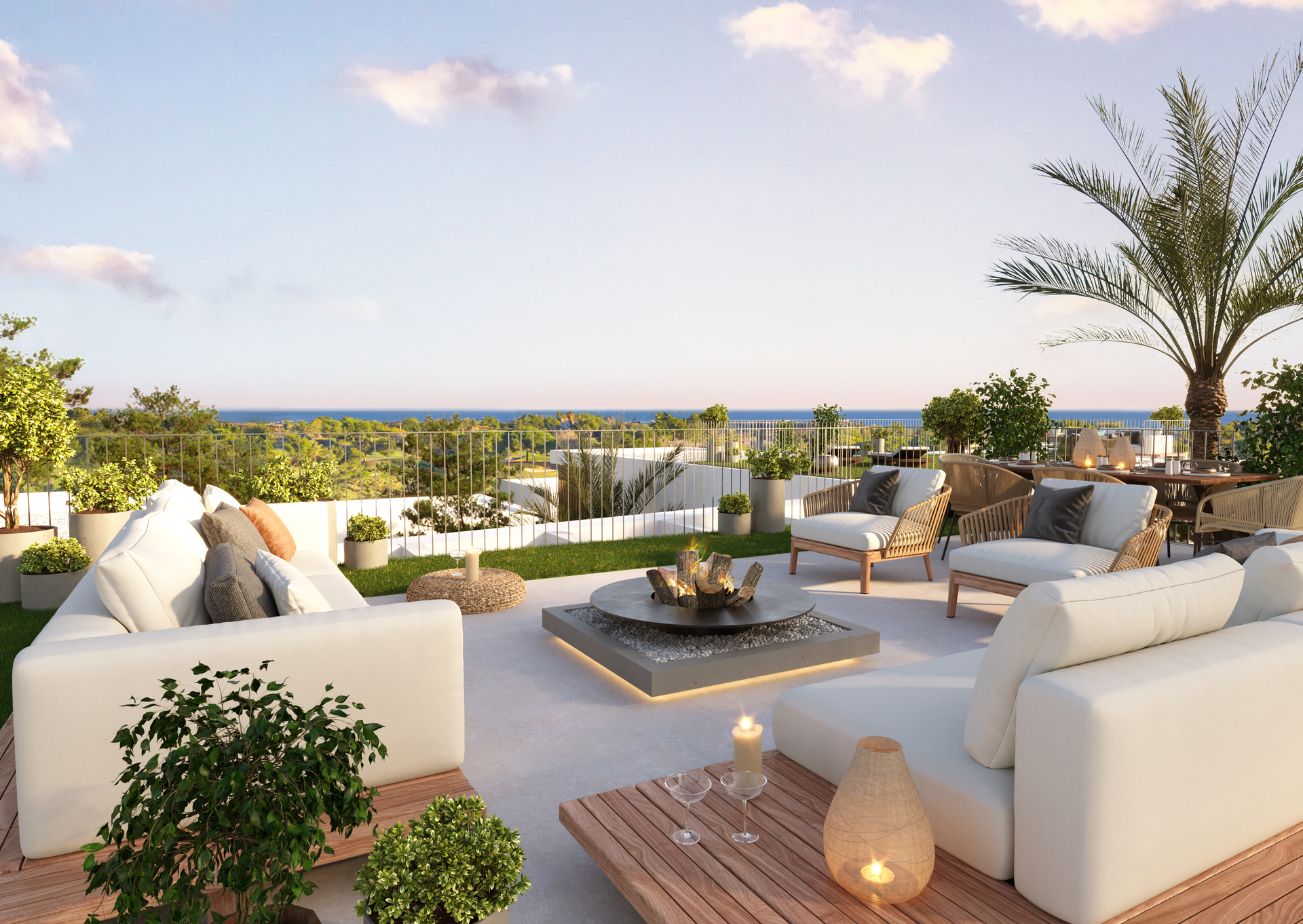 For sale - 3 Bedroom 2 Bathroom detached in Polop - Polop  - Alicante