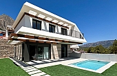 3 Bedroom 2 Bathroom detached in Polop