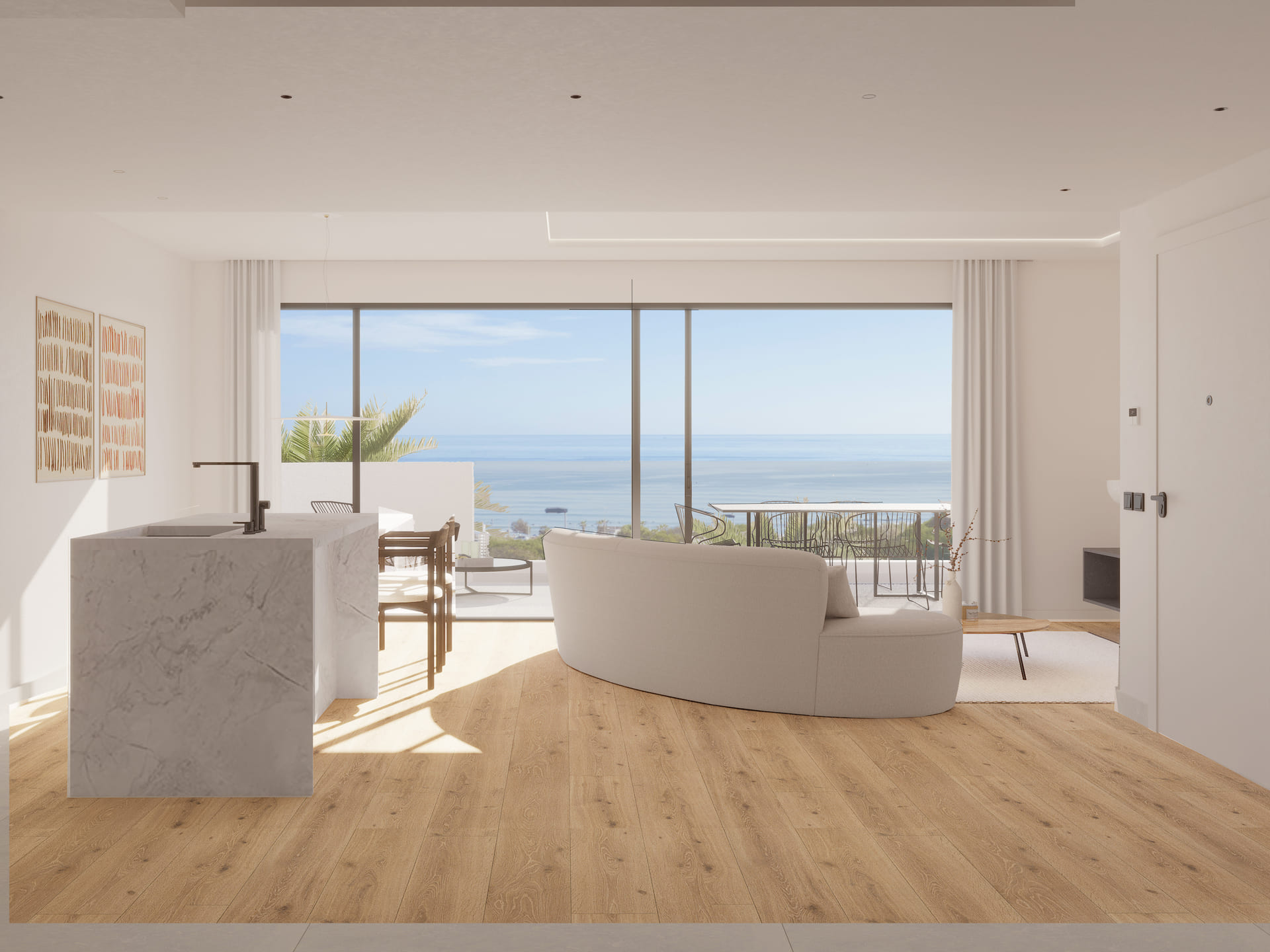 For sale - 2 Bedroom 2 Bathroom low-bungalow in Torrevieja - Torrevieja  - Alicante