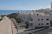 2 Bedroom 2 Bathroom low-bungalow in Torrevieja