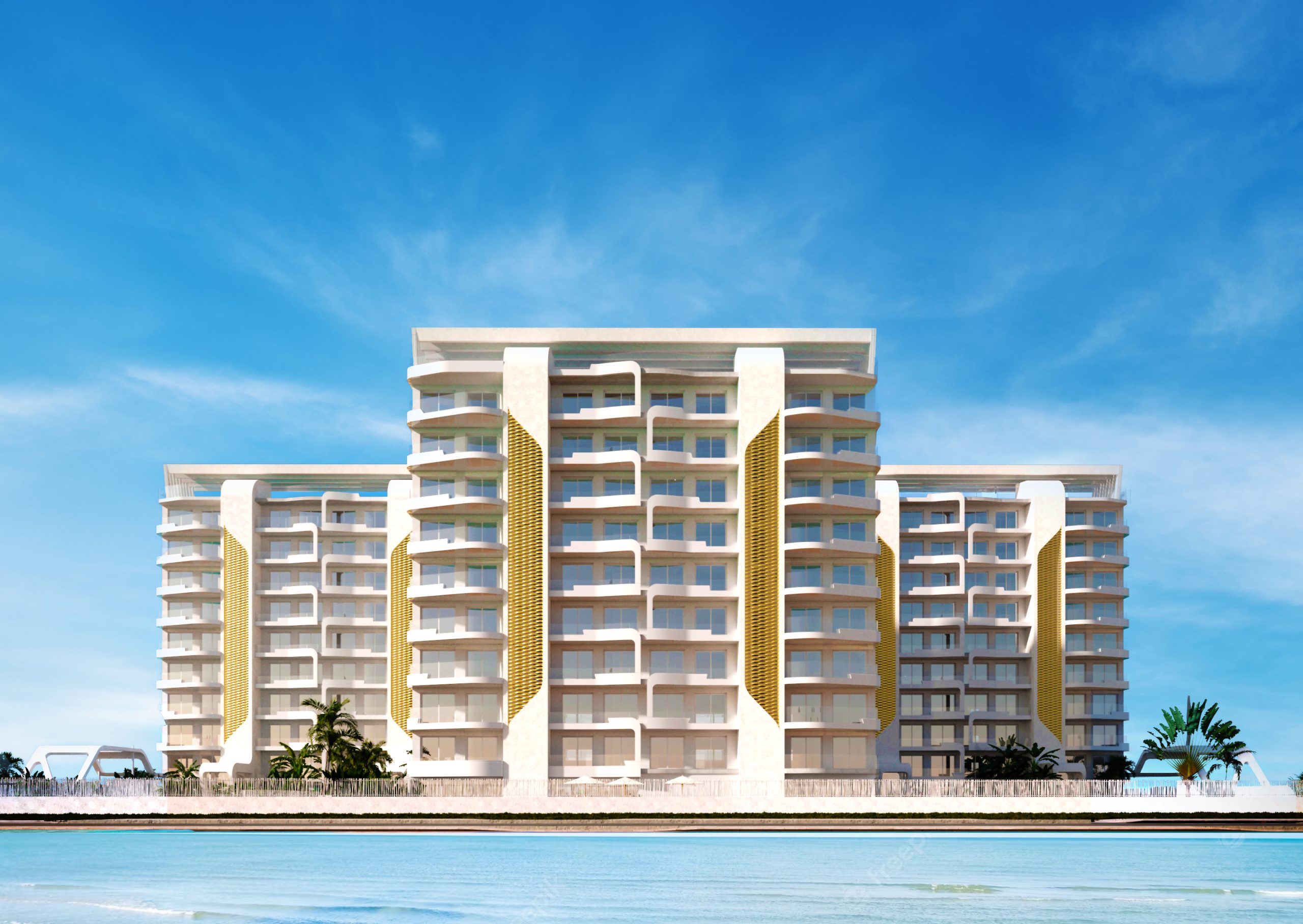 For sale - 3 Bedroom 2 Bathroom ground-floor in La Manga del Mar Menor - La Manga del Mar Menor  - Murcia