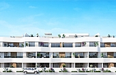 2 Bedroom 2 Bathroom ground-floor in Los Alcázares
