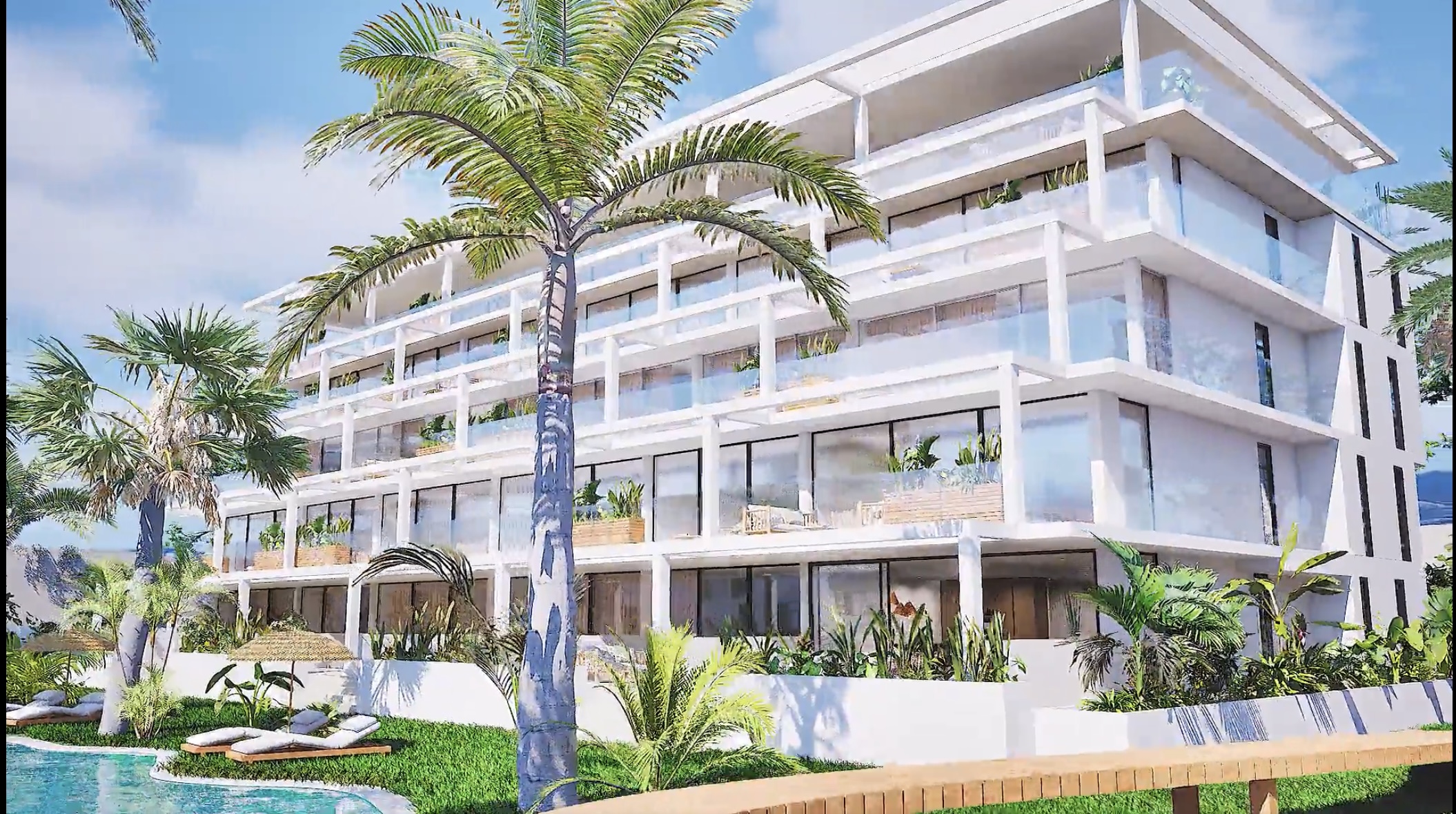 For sale - 3 Bedroom 2 Bathroom ground-floor in Islas Menores - Islas Menores  - Murcia