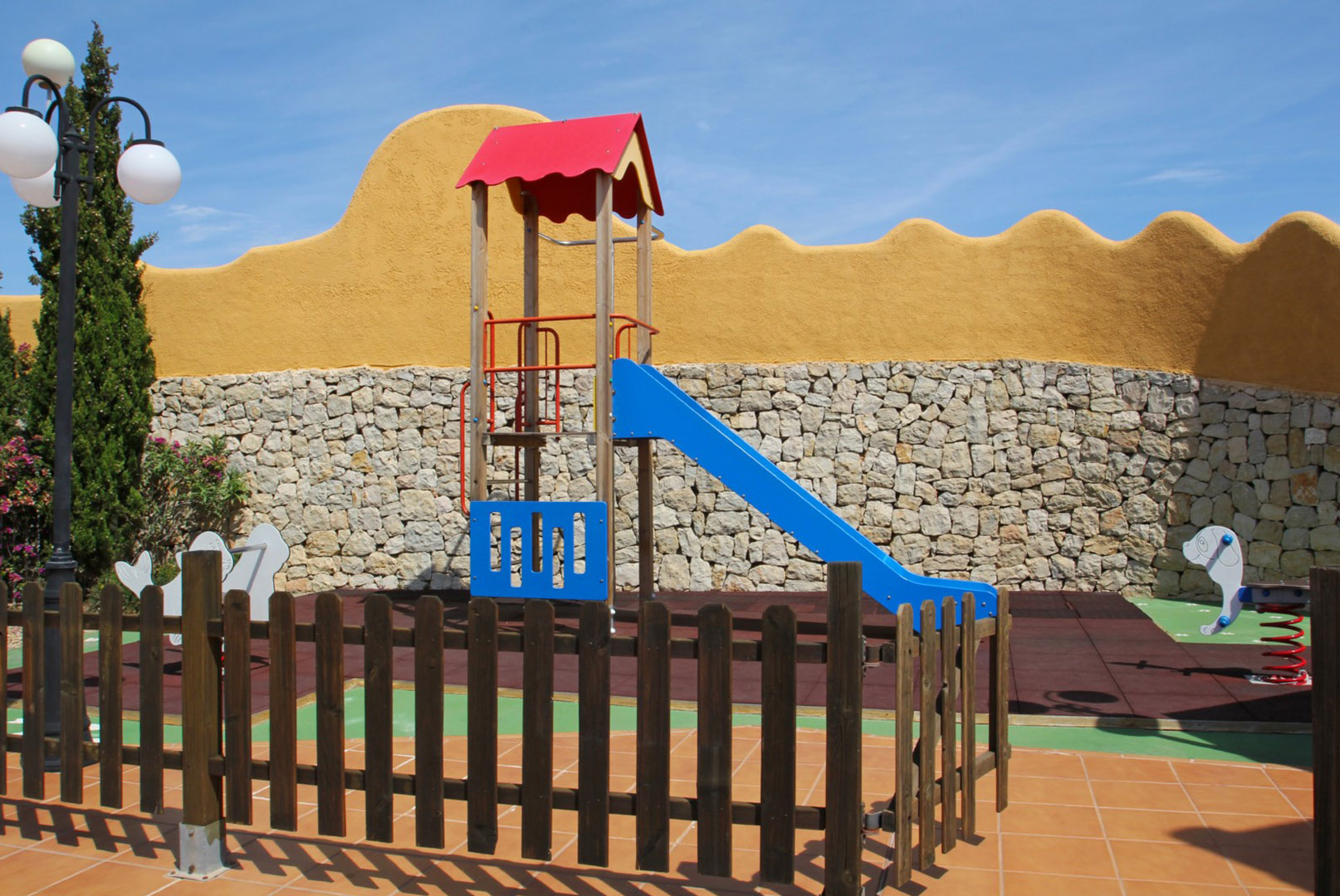 For sale - 2 Bedroom 2 Bathroom apartment in Cumbre del Sol - Cumbre del Sol  - Alicante