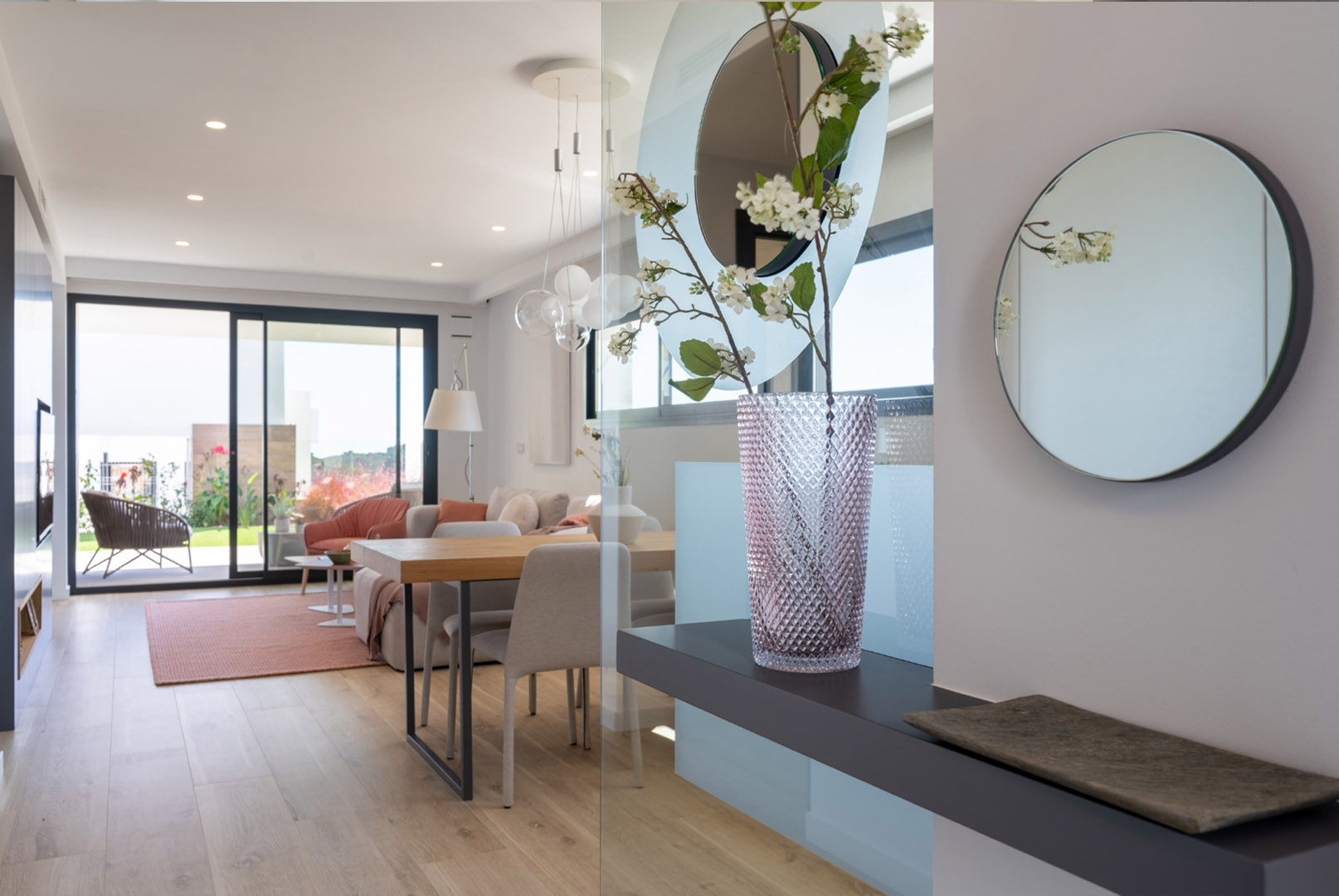 For sale - 2 Bedroom 2 Bathroom penthouse in Cumbre del Sol - Cumbre del Sol  - Alicante