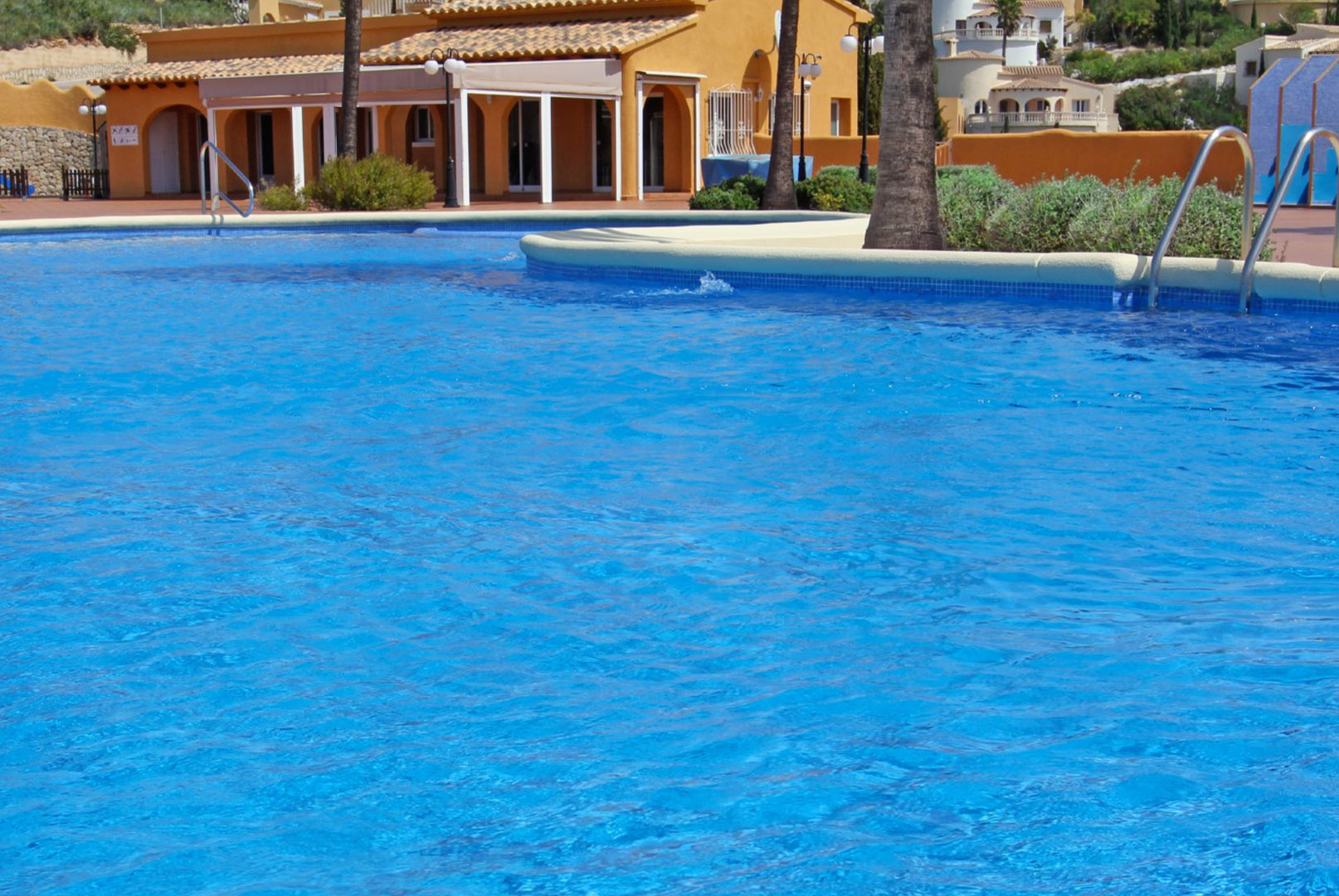 For sale - 2 Bedroom 2 Bathroom penthouse in Cumbre del Sol - Cumbre del Sol  - Alicante